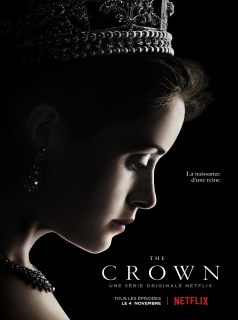 voir serie The Crown en streaming