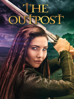 voir serie The Outpost en streaming