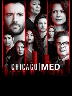 voir serie Chicago Med saison 4