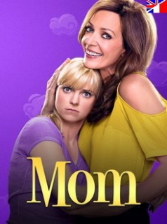voir serie Mom saison 7