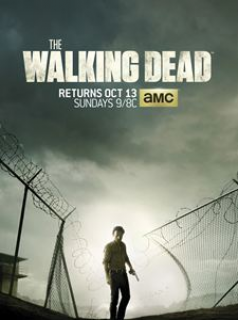 voir serie The Walking Dead saison 4