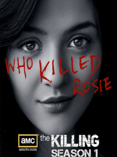 voir serie The Killing (US) saison 1