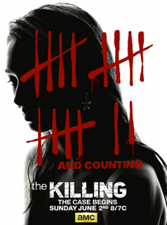 voir serie The Killing (US) saison 3