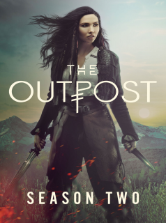 voir serie The Outpost saison 2