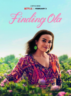 voir serie Finding Ola en streaming